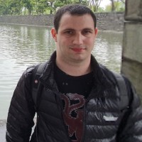 Omri Sasson