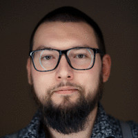 Ivan Drokin