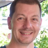 Fabrice Gravelat