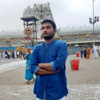 Chandra Kumar T
