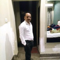 Deep Dev sharma