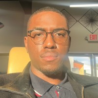 Omari Lockhart