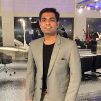 Ashish Verma