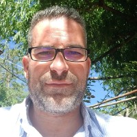 Stephane Creoff