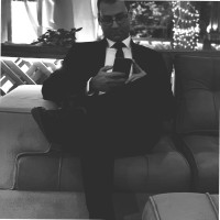 Vahid Alizadeh