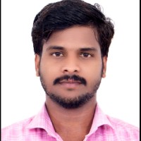 Baskaran P