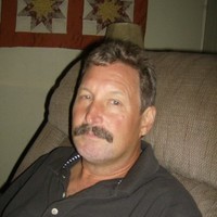 Paul Jackson