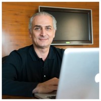 Fouad Rafik Tewfik