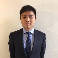 Heng Shuoh (Hans) Chang