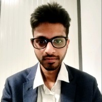 Aditya Saxena