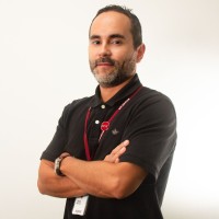 César Augusto Ramírez Guerrero