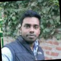 Deep Ghosh