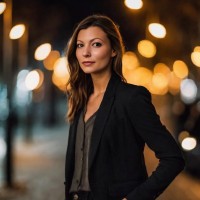 Rebecka Sundström