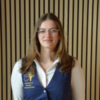 Noortje Van Der Horst