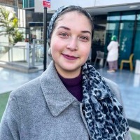 Mona Mamdouh