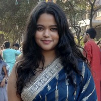 Anushka Bhosale