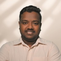 Ajay Misal