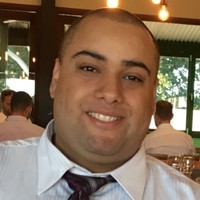 Raphael Ramos