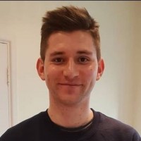 Ben Hickey