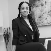 Athina Doriane NIEKOU