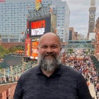 Phil Lisak, RRO