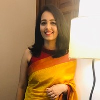 Vaishali Singh