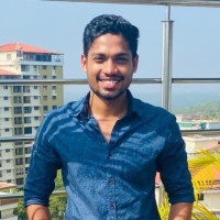 Vinayak MV