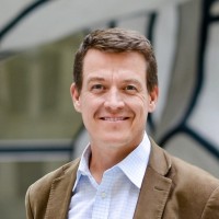 Martin Mitchell