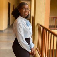Damilola Kadiri