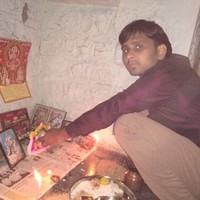 Vishal Sharma