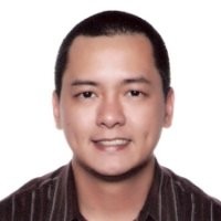 Erwyn Cabanos