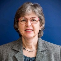 Gwenda Volk-Evans