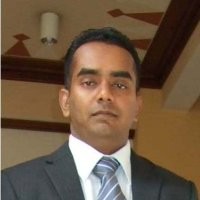 Kelvin Dhammike Rathnayake