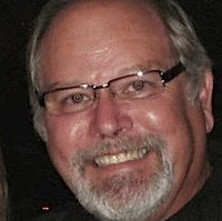 George Angrick
