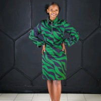 Florence Ndanu