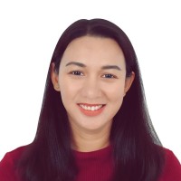 Ahngela Dayupay, Clssyb