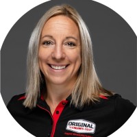 Kristy Dahan