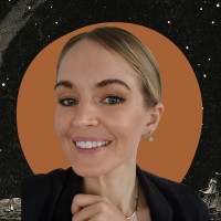 Christina Godfrey Carter ✨