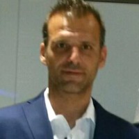 Enrique Corrales Ramos