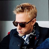 Nicodemus John Mattisson