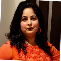 Shalini Khanna