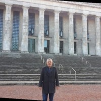 Anibal Julián Giménez Olazar