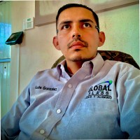 Luis Gonzalez