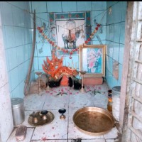 Katriaya Lalu m Katriaya Lau m