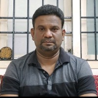 Saravanan Ramachandran