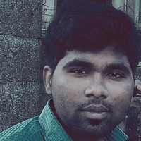 Kaliyappan Palanisamy