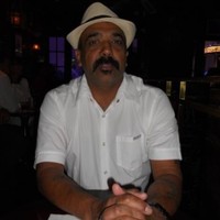 Morgan Pillay