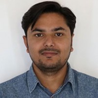 Pratik Maniyar