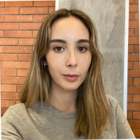 Belén Karina Leal Pérez