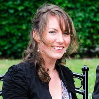 Saskia Van Pelt